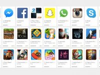 Android avec de nouvelles règles : Pourquoi les logos de Spotify, WhatsApp et Co seront bientôt différents