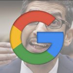 Méga pénalité pour Google : le géant américain de l'Internet doit payer 1,49 milliard d'euros